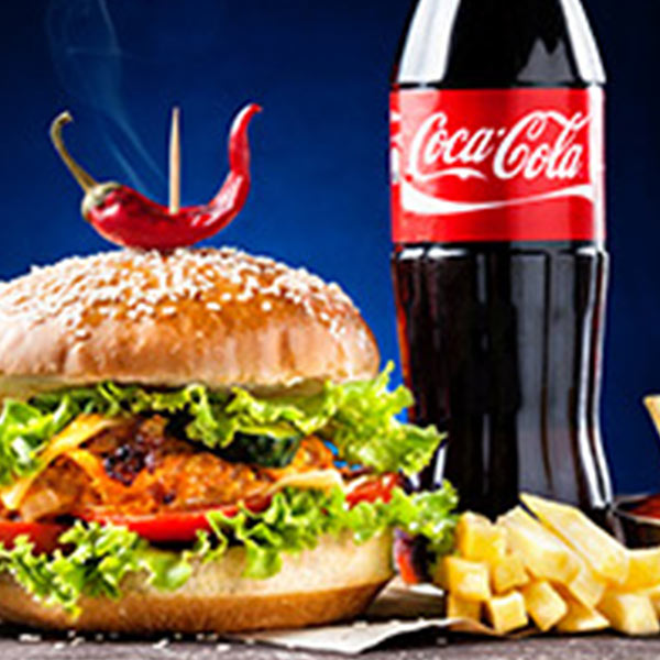Zero Burger - immagine 4