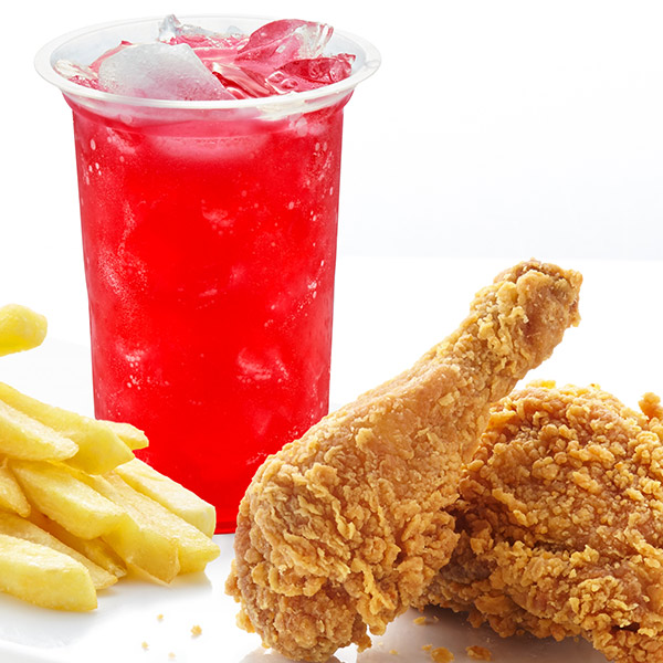 Chicken drums - immagine 2