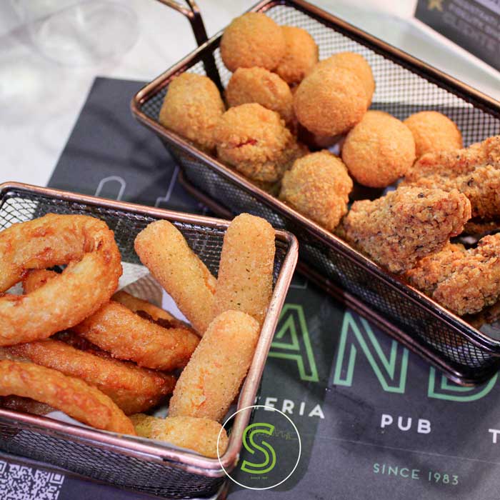 finger food ripi frosinone