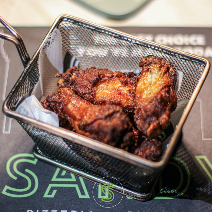 sandy's ripi frosinone finger food fritti